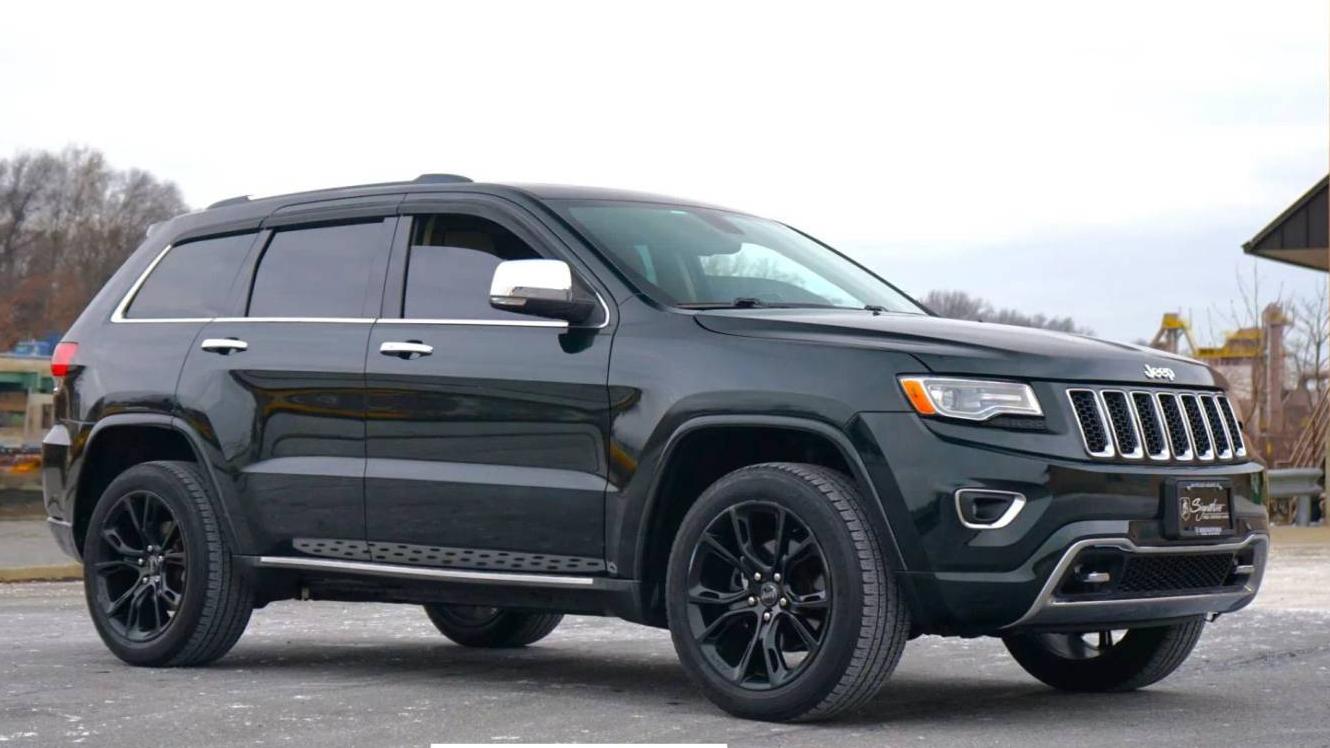 JEEP GRAND CHEROKEE 2015 1C4RJFCG9FC913945 image